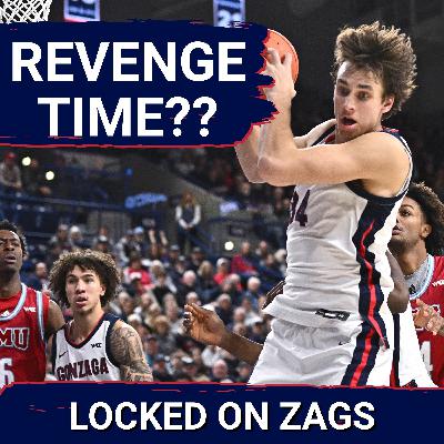 Santa Clara EXPOSED Gonzaga Bulldogs last year, can Mark Few find redemption Thursday in Spokane?