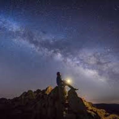 Il cielo di Agosto 2025