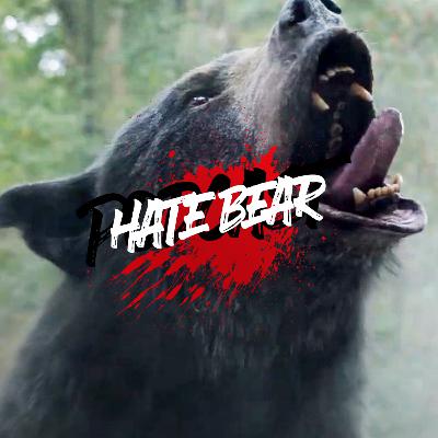 Hate Bear
