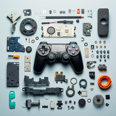 EP8-產品開發中的「拆件」如何幫公司省百萬!!! 每個拆件的背後都有一則淒美的故事?? EP8-產品開發中的「拆件」如何幫公司省百萬!!! 每個拆件的背後都有一則淒美的故事??