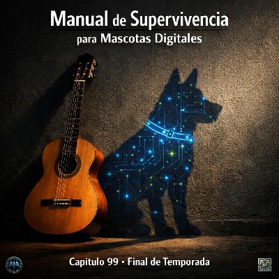 Manual de Supervivencia para Mascotas Digitales