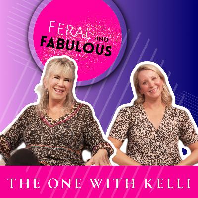 The One with Kelli The One with Kelli