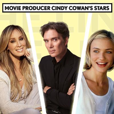 Movie Producer Cindy Cowan: LINZanity #220