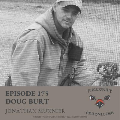 Episode 175: Doug Burt