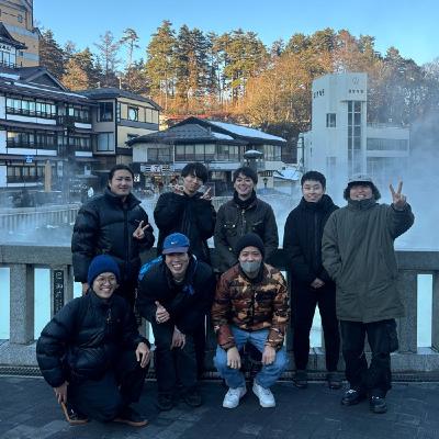 #69 草津温泉旅、大阪旅