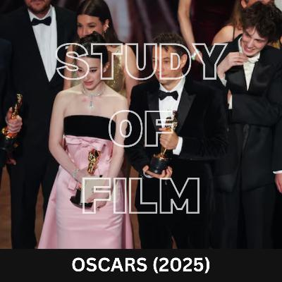 Oscars (2025)