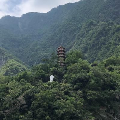 Seeds Mix #6: Angie QQ – A Meditation Through Taroko (Taiwan) 穿越太魯閣的冥想之旅(台灣)