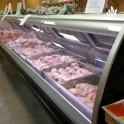 Al-Quddus Chicken (Trailer) Al-Quddus Chicken (Trailer)