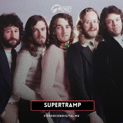 Supertramp - Live in Paris