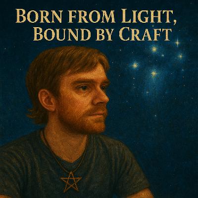 Born from Light, Bound by Craft