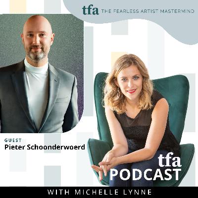Choose your character! Learning your archetype as a classical musician with Pieter Schoonderwoerd