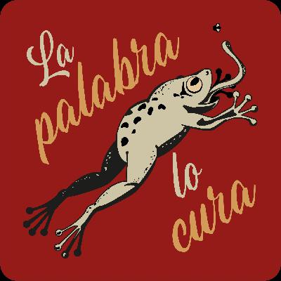 De pájaros que escapan de los sueños y vientos que soplan llenando letras. Con Mavi González Canalejas