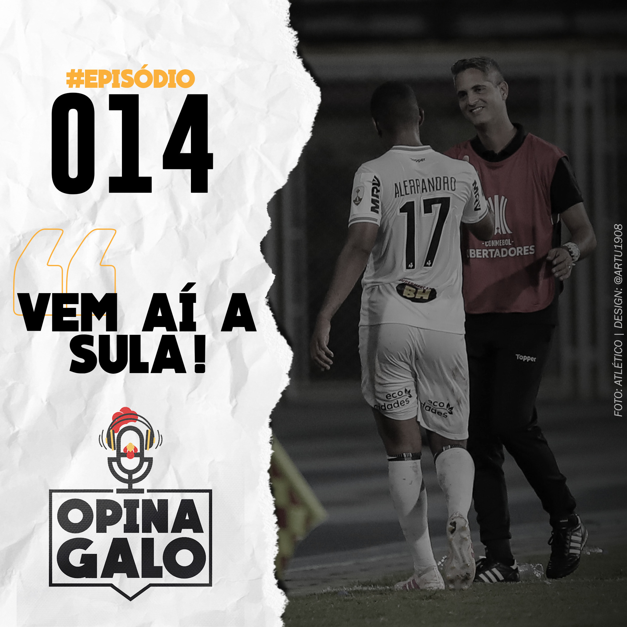 Opina Galo