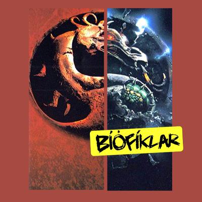 Mortal Kombat (1995) & Mortal Kombat: Annihilation (1997) Mortal Kombat (1995) & Mortal Kombat: Annihilation (1997)