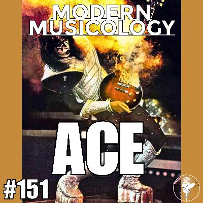 #151 - ACE! #151 - ACE!