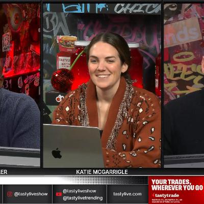 Tesla, Netflix Lead Earnings Reactions Amid Market Volatility Tesla, Netflix Lead Earnings Reactions Amid Market Volatility