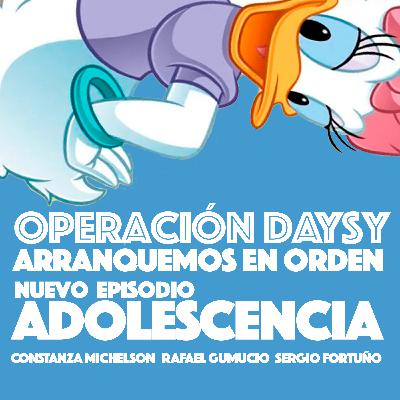 Adolescencia