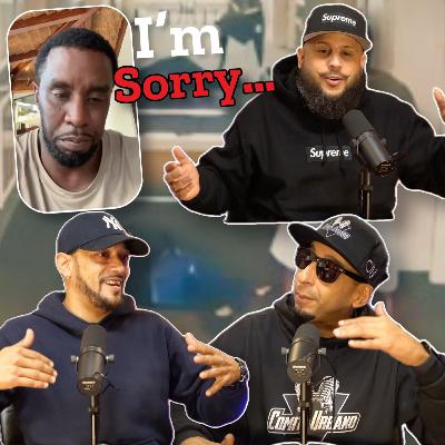 DIDDY Pide PERDON | ANUEL AA y Sus Guerras | ANKHAL Quiere TIRAERA | BZRP con LISMAR