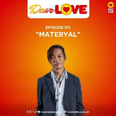 Materyal | Dear LOVE Materyal | Dear LOVE