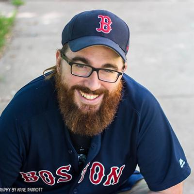 Dialogos de Comic IN ENGLISH 100: DANIEL WARREN JOHNSON