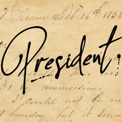 Messages From a President - David Duncan