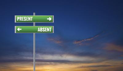 Statutory Sick Pay payable from first day of absence