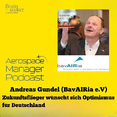28 Andreas Gundel (BavAIRia e.V.)