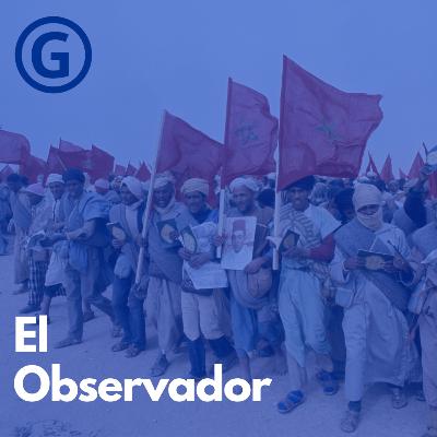 50 años de la Macha Verde y el fin del Sáhara español