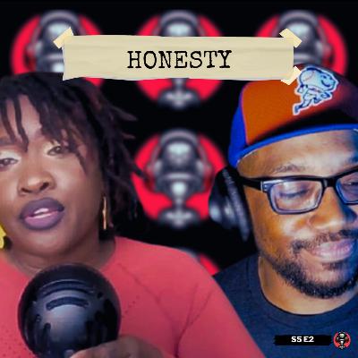 Being Honest with yourself