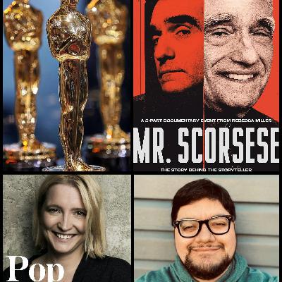 485: Awards Season Heats Up: Contenders & Predictions / Plus: Rebecca Miller’s Mr. Scorsese (Guest: Ryan McQuade) 485: Awards Season Heats Up: Contenders & Predictions / Plus: Rebecca Miller’s Mr. Scorsese (Guest: Ryan McQuade)