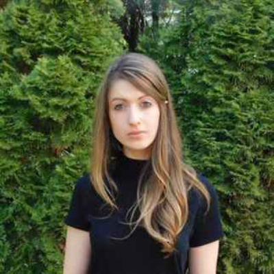 "I fully believed he was going to kill me that night" Sarah Grace