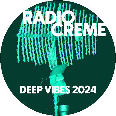 Deep Vibes 2024 - deep house & tech house dj mix
