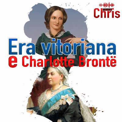 A era vitoriana e Charlotte Brontë [Ep 01 | Leitura Coletiva de Jane Eyre]