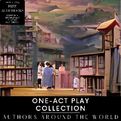 One-Act Play Collections - Book 13, Part 3