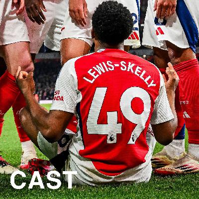38: Sit Down, Be Humble...