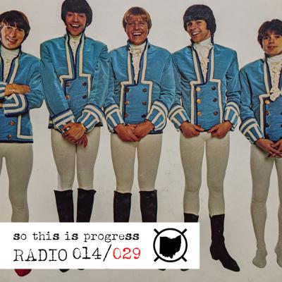 STIP Radio - 014/029 - 4/30/2020