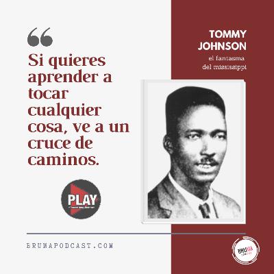 PLAY T01E09 - El fantasma del Mississippi PLAY T01E09 - El fantasma del Mississippi