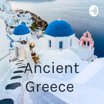 Ancient Greece  (Trailer)