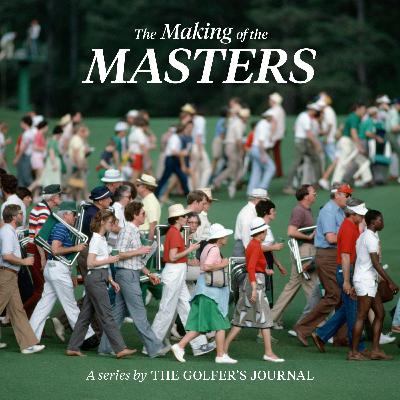 Intro | The Making of the Masters