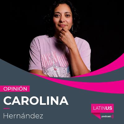 Desastre judicial, popularidad disfrazada de democracia: Carolina Hernández