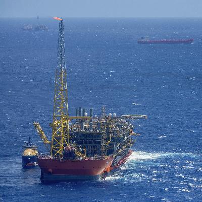 Even a US Blockade of Venezuela Isn’t Spiking Oil Prices