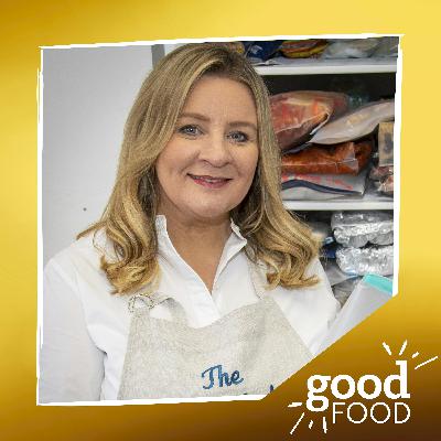 Suzanne Mulholland aka The Batch Lady on mastering time-saving family meals and the art of stress-free batch cooking