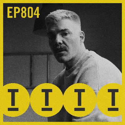 Toolroom Radio EP804