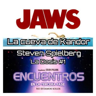 LCDK La Dosis#1 Tiburón y Encuentros en la Tercera Fase