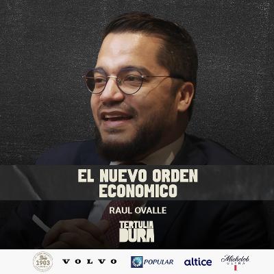 EP#264 - Raul Ovalle: ¿Está Estados Unidos llegando a su fin como Imperio?