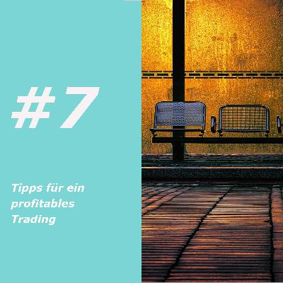 Profitabel traden - abwarten und reich werden