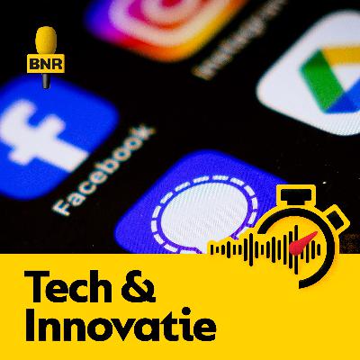 Gegevensdeling apps gebeurt op grote schaal: ‘Soort riool waarin onze privégegevens ronddrijven’