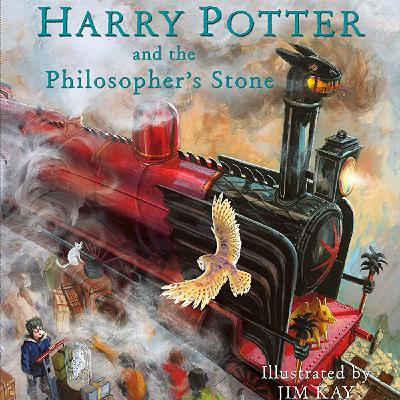 Chapter 3: Harry Potter in Armenian (Letters From No One)