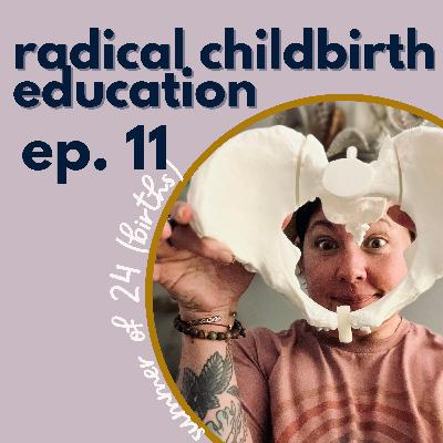 ep. 11 | summer of 24 (births) ep. 11 | summer of 24 (births)