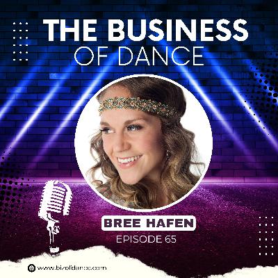 65 - Bree Hafen: Tiger Friday: Turning Passion Into Business